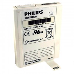 Batterie médicale Philips...