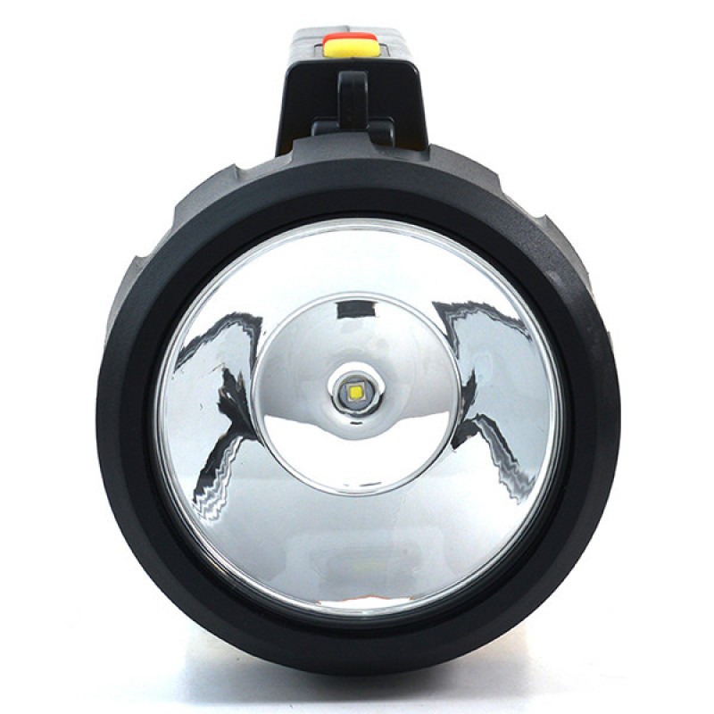 X4902 Projecteur STAK VELAMP LED 10W 735 lumens rechargeable