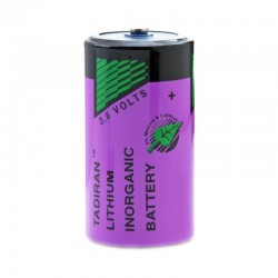 Batterie Lithium SL-2770/S...