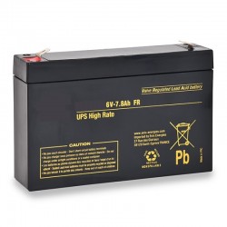 Batterie onduleur (UPS)...