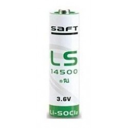 LS14500 - AA - SAFT