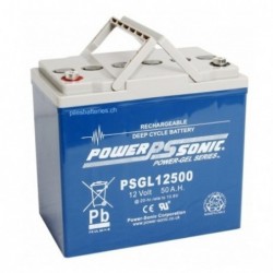 Batterie Plomb (AGM) Power...