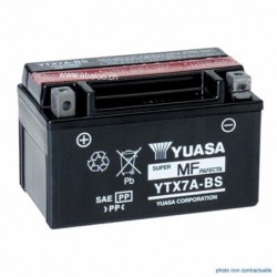 YTX7A-BS / GTX7A-BS YUASA