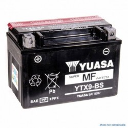 YTX9-BS / GTX9-BS YUASA