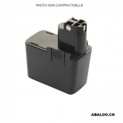 Batterie compatible Bosch...